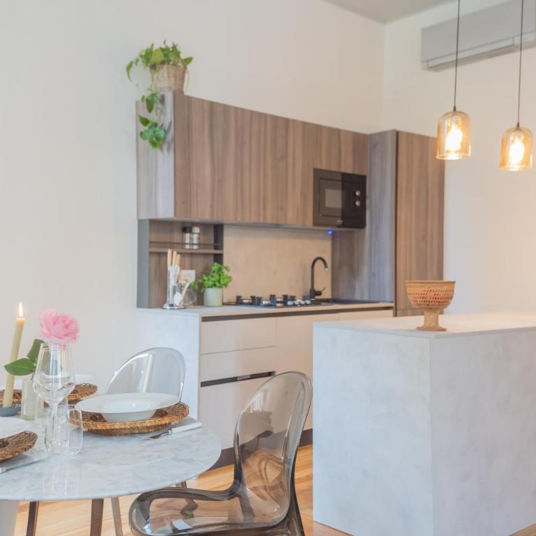 Como Liberty Suites - Garbo - Appartamento - 13
