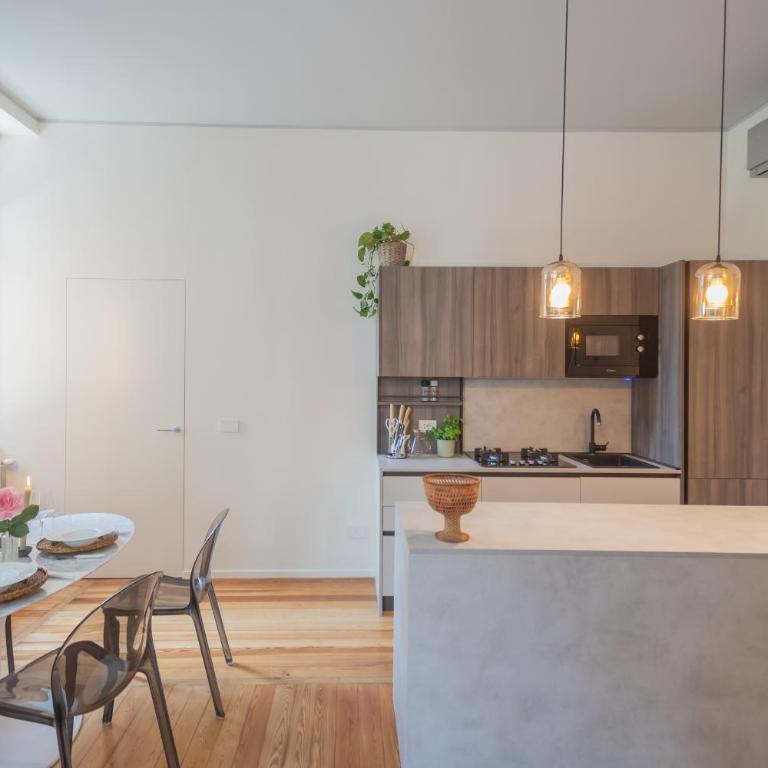 Como Liberty Suites - Garbo - Appartamento - 15