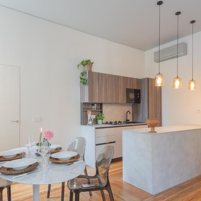Como Liberty Suites - Garbo - Appartamento - 16
