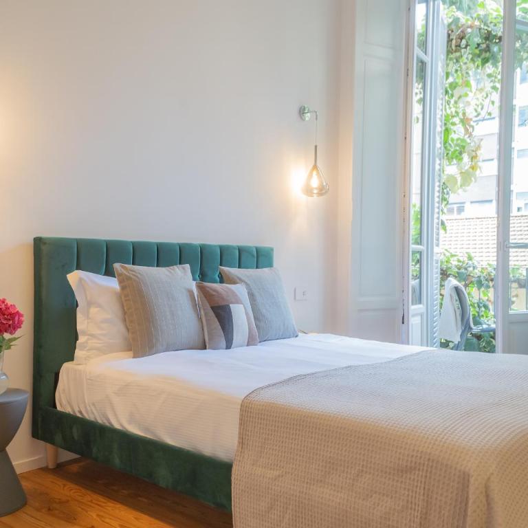 Como Liberty Suites - Garbo - Appartamento - 20