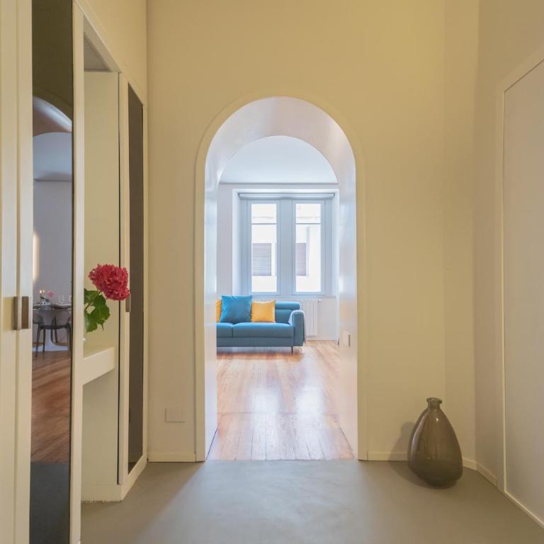 Como Liberty Suites - Garbo - Appartamento - 21