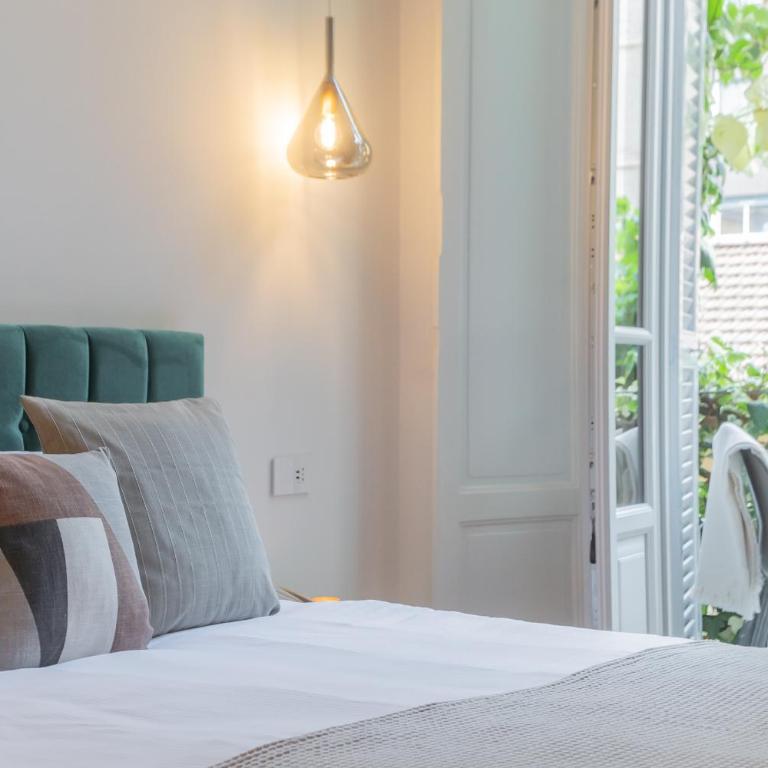 Como Liberty Suites - Garbo - Appartamento - 22