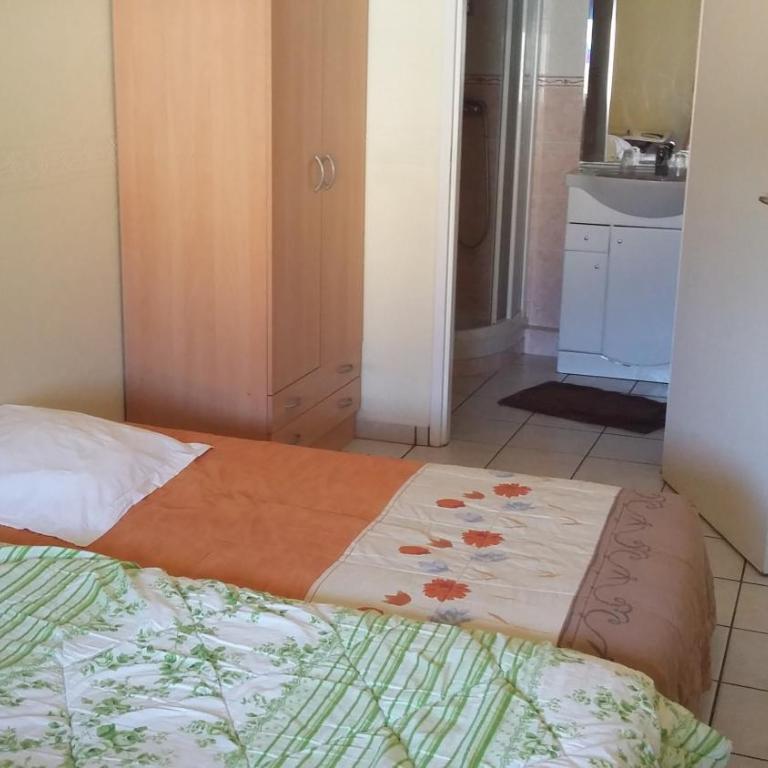 Auberge de l'Europe - Chambre Familiale - 13