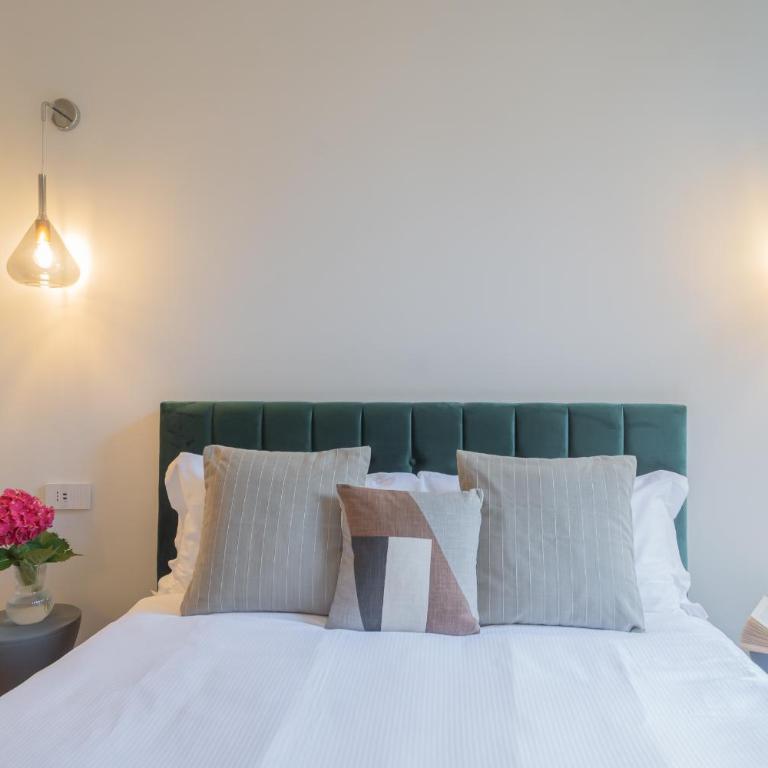 Como Liberty Suites - Garbo - Appartamento - 25