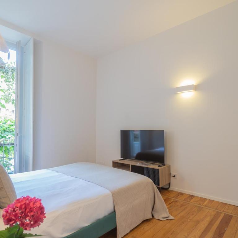 Como Liberty Suites - Garbo - Appartamento - 26