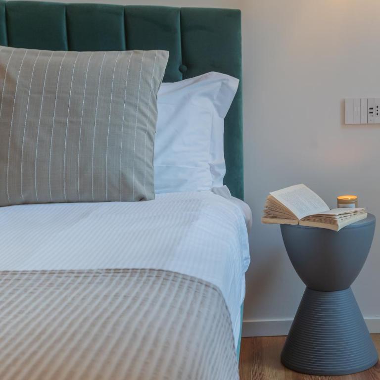 Como Liberty Suites - Garbo - Appartamento - 27