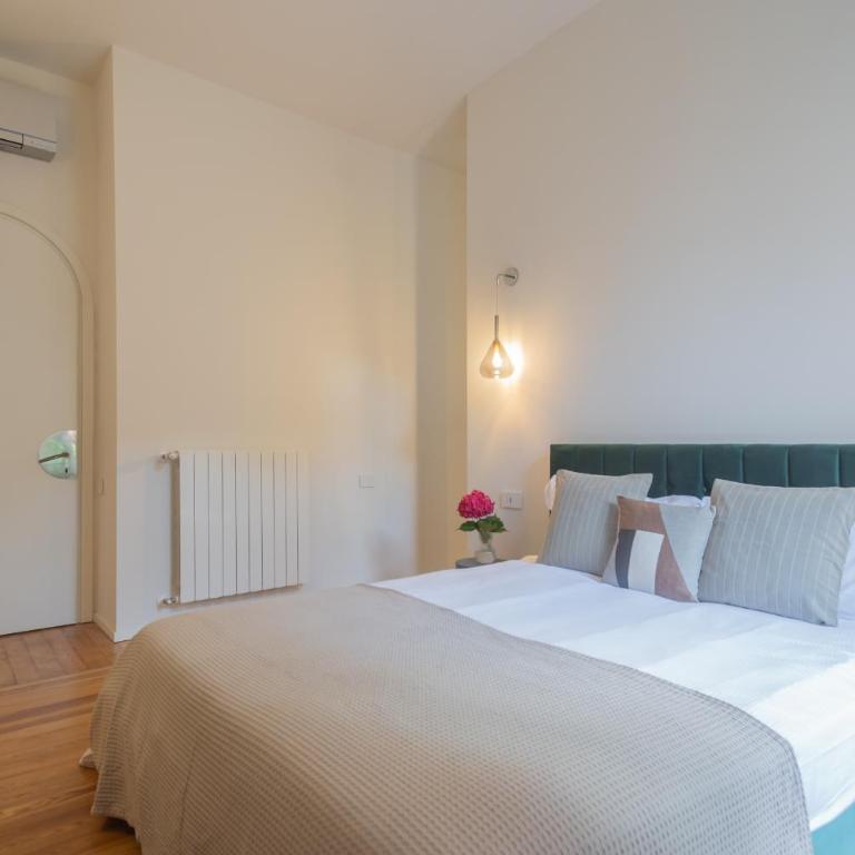 Como Liberty Suites - Garbo - Appartamento - 28