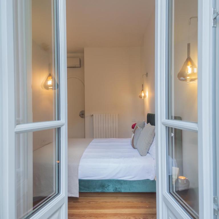 Como Liberty Suites - Garbo - Appartamento - 29