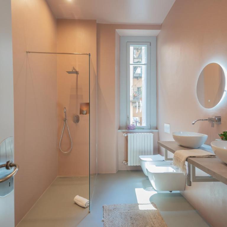 Como Liberty Suites - Garbo - Appartamento - 33