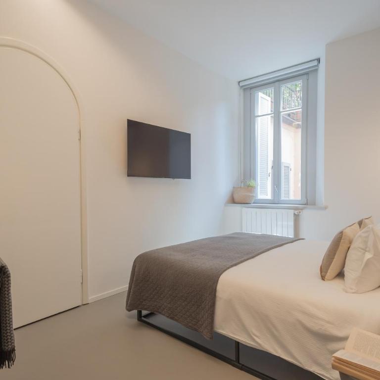 Como Liberty Suites - Garbo - Appartamento - 37