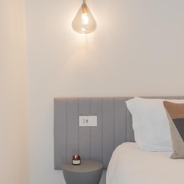 Como Liberty Suites - Garbo - Appartamento - 38