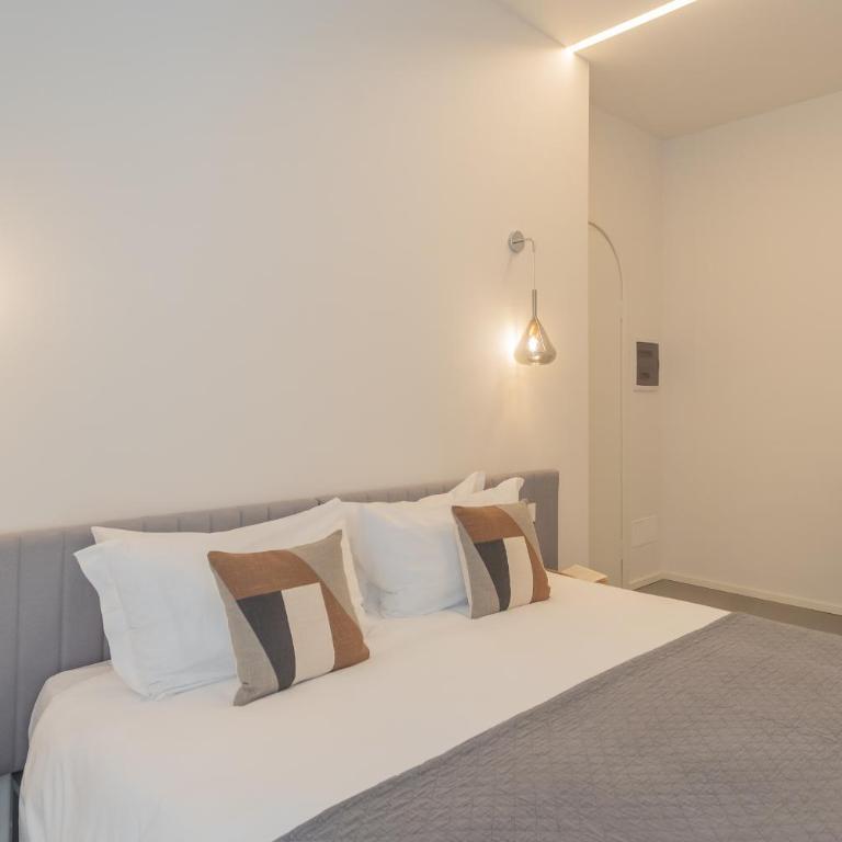 Como Liberty Suites - Garbo - Appartamento - 41