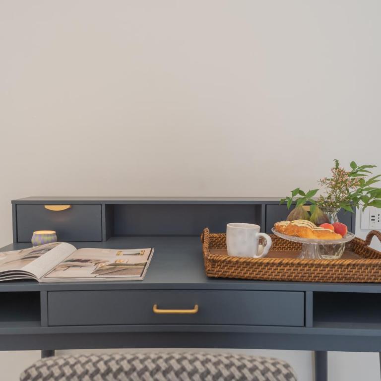 Como Liberty Suites - Garbo - Appartamento - 42