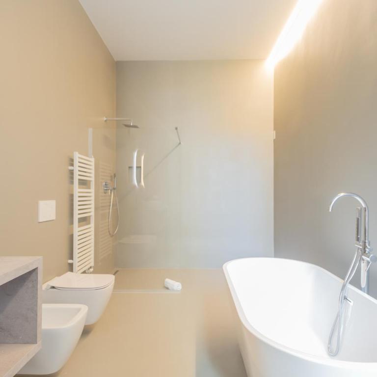 Como Liberty Suites - Garbo - Appartamento - 44