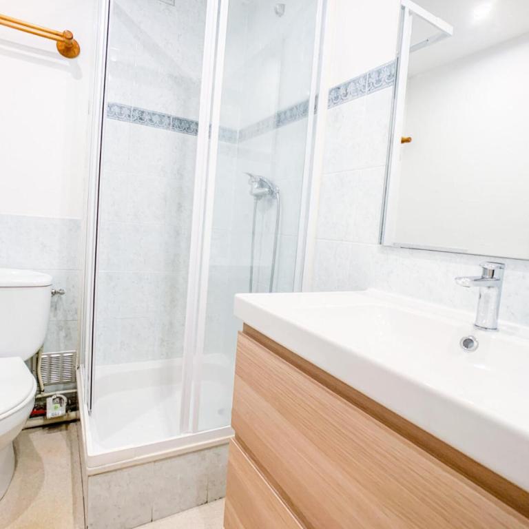 Résidence Grand Pre - Studio 26-30m² au Lavachet MAE-2274 - Studio - 3