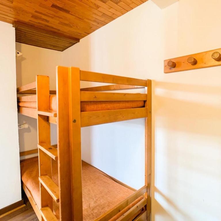 Résidence Grand Pre - Studio 26-30m² au Lavachet MAE-2274 - Studio - 4