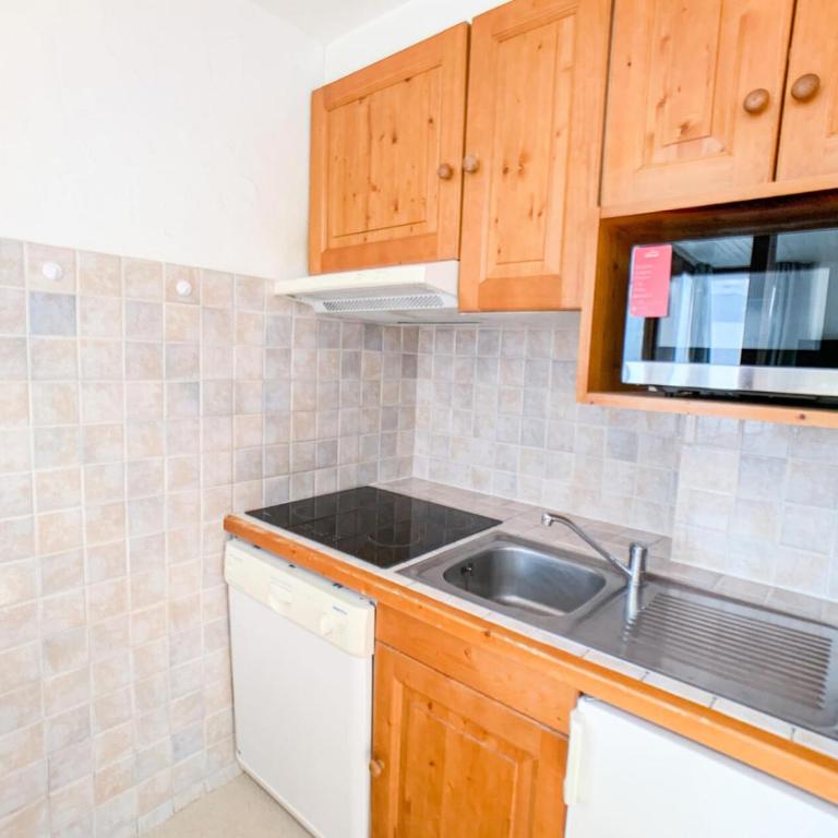 Résidence Grand Pre - Studio 26-30m² au Lavachet MAE-2274 - Studio - 6