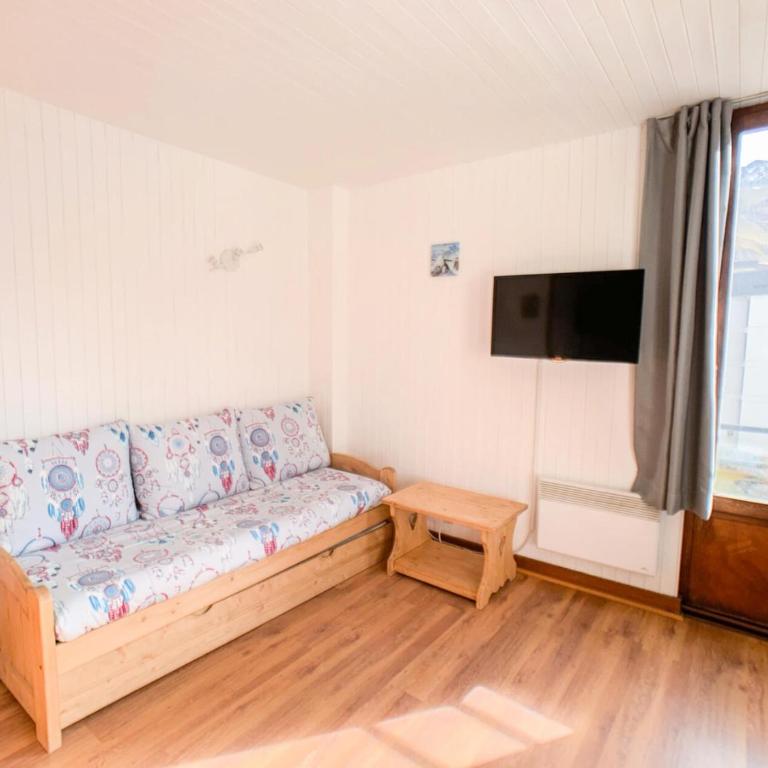 Résidence Grand Pre - Studio 26-30m² au Lavachet MAE-2274 - Studio - 7