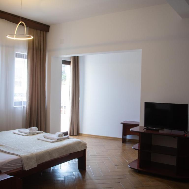 Apartmani Nilaj - Apartman sa 1 Spavaćom Sobom - 1