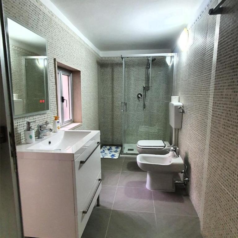La Domvs del Borgo - Apartment - 20