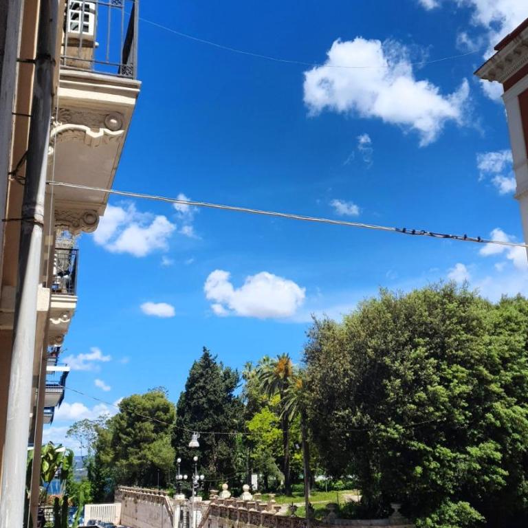 La Domvs del Borgo - Apartment - 1