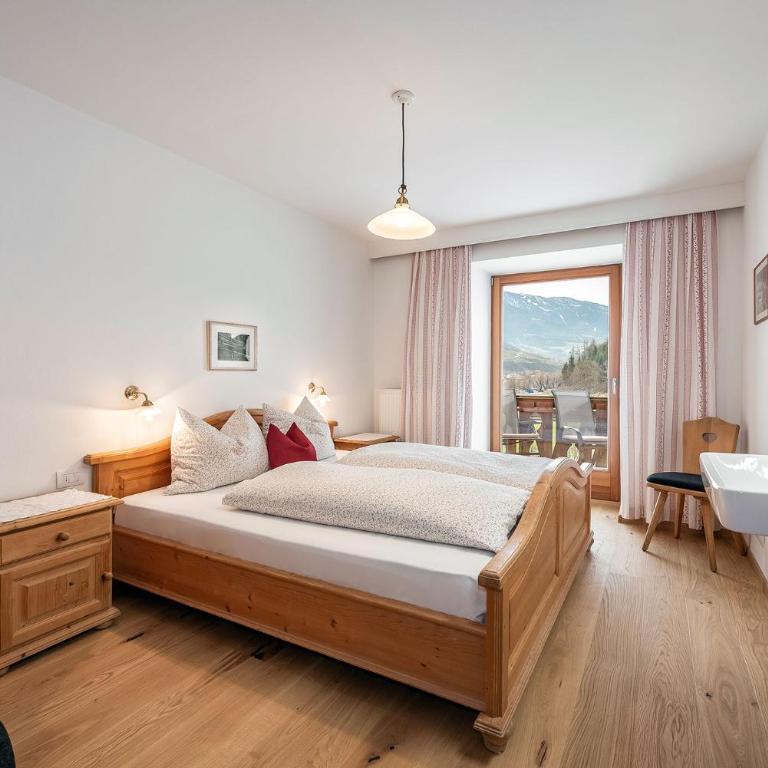Punterhof - Apartamento - 2