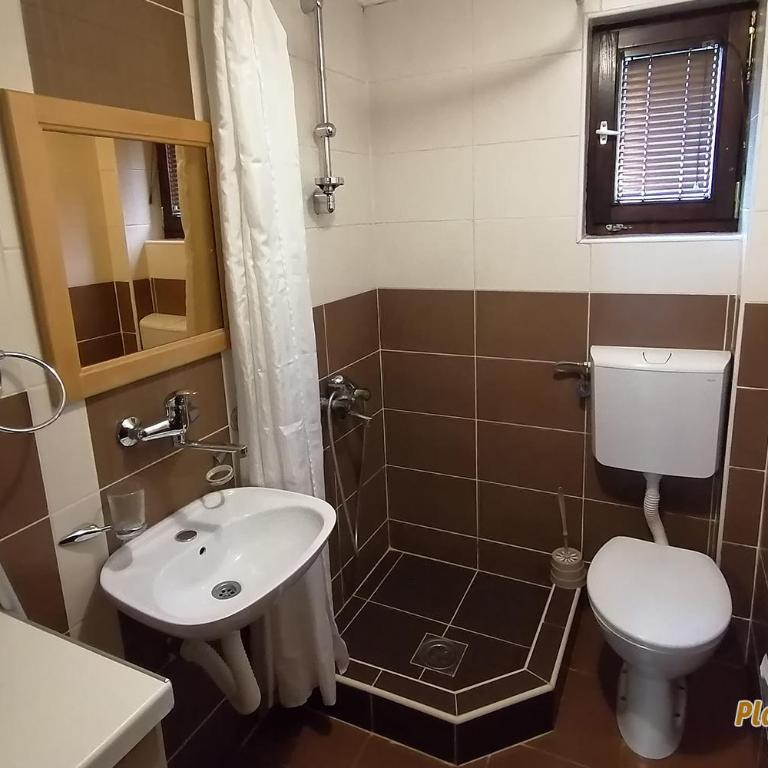 PLANINSKI KUTAK Tara - Apartman 1 - Apartman sa 1 Spavaćom Sobom - 30