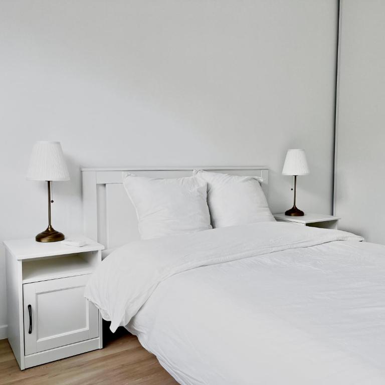 Charmant Appartement au Cœur du 13ème Arrondissement de Paris - Appartement 1 Chambre - 1