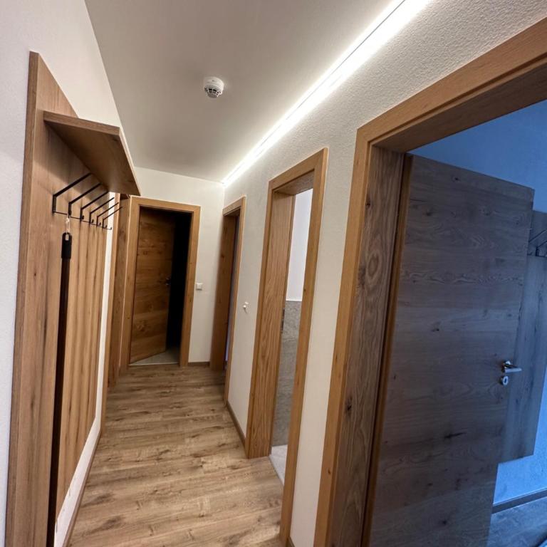 Appartement Christina - Apartment mit 2 Schlafzimmern und Balkon - 28
