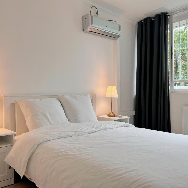 Charmant Appartement au Cœur du 13ème Arrondissement de Paris - Appartement 1 Chambre Supérieur - 5