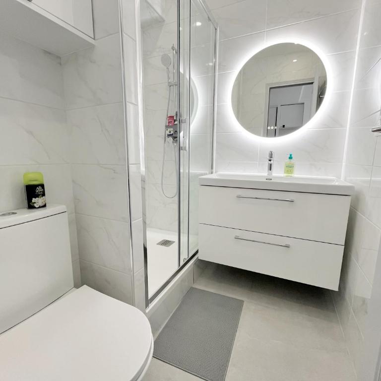 Charmant Appartement au Cœur du 13ème Arrondissement de Paris - Appartement 1 Chambre Supérieur - 6