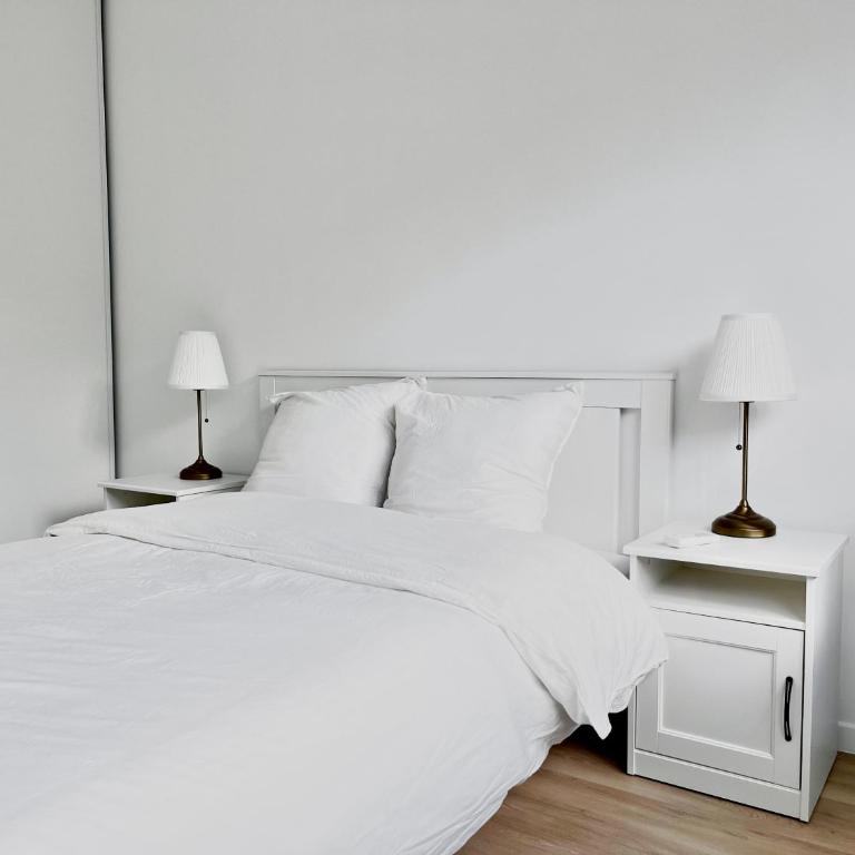 Charmant Appartement au Cœur du 13ème Arrondissement de Paris - Appartement 1 Chambre Supérieur - 7