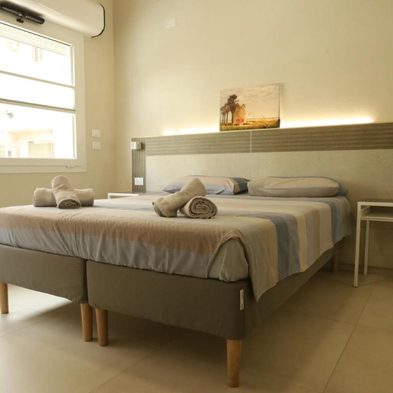 Boedo Apartments - One-Bedroom Apartment - 3