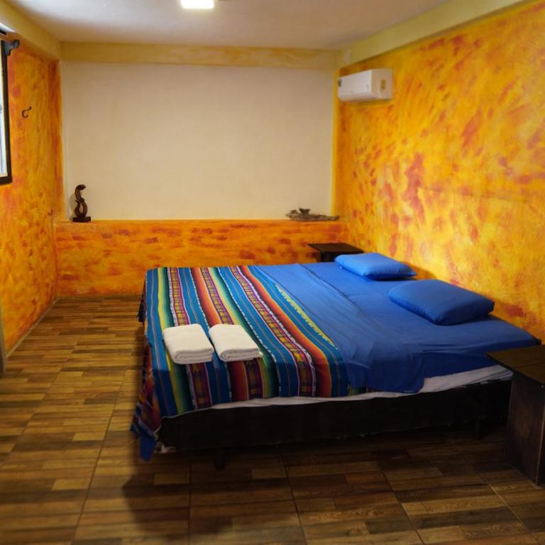 Galapagos Morning Glory - Habitación Estándar - Cama extragrande - 6