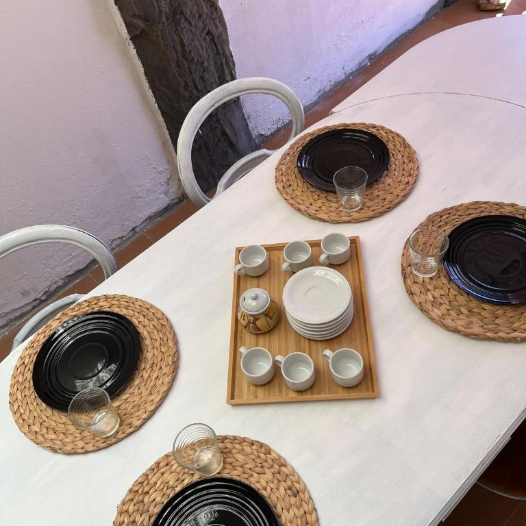 Casa Germán - Casa de 3 dormitorios - 19