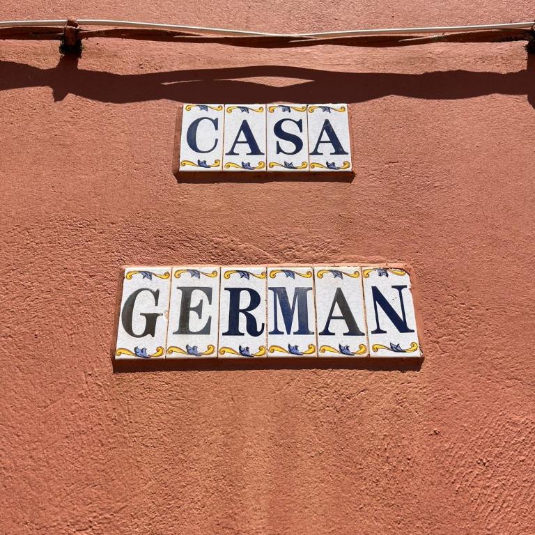 Casa Germán - Casa de 3 dormitorios - 32