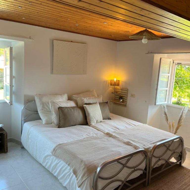 Casa Germán - Casa de 3 dormitorios - 2