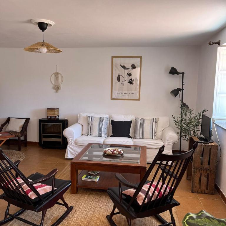 Casa Germán - Casa de 3 dormitorios - 12