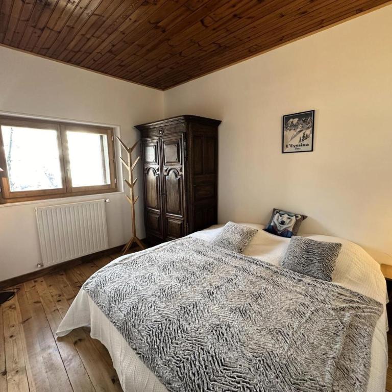 Chalet Le Chatelret - LE CHATELRET MAE-9361 - Chalet - 1