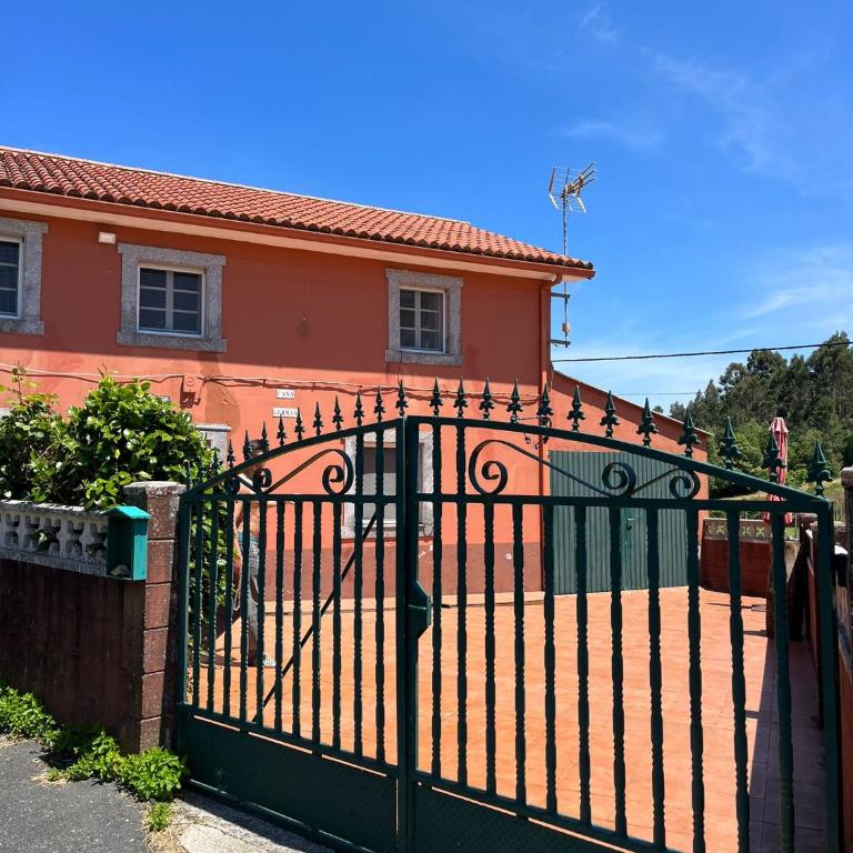 Casa Germán - Casa de 3 dormitorios - 33