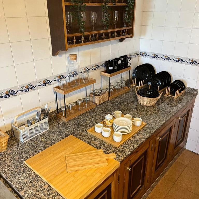 Casa Germán - Casa de 3 dormitorios - 9
