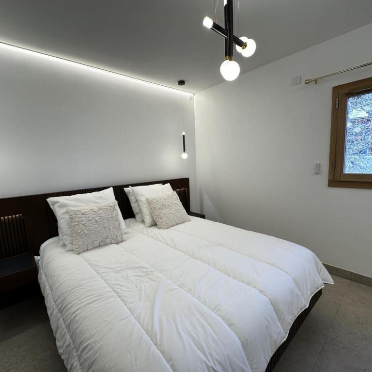 Résidence Le Solea - RESIDENCE LE SOLEA SAUNA ET SPA-Tout inclus MAE-4501 - Apartment - 8