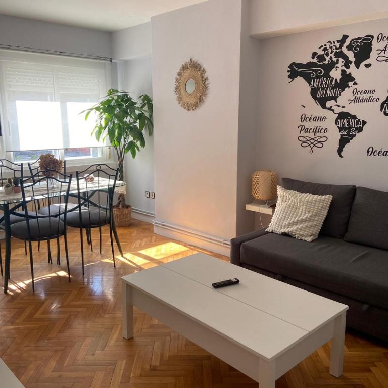 Aroel - Apartamento de 2 dormitorios - 1
