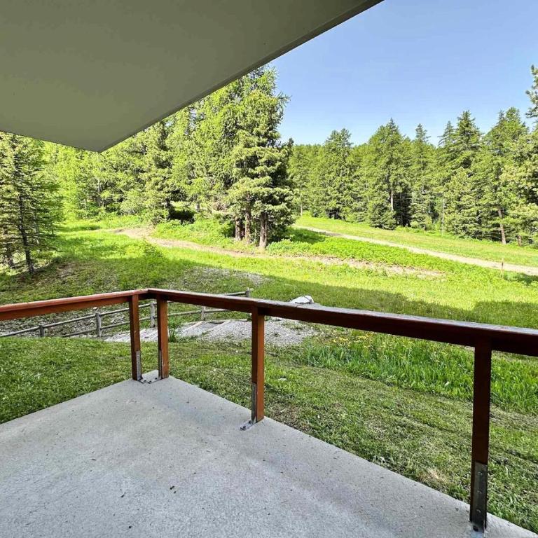 Résidence L'albane - L'ALBANE - pied de pistes avec accès PISCINE - MAE-4521 - Appartement - 6