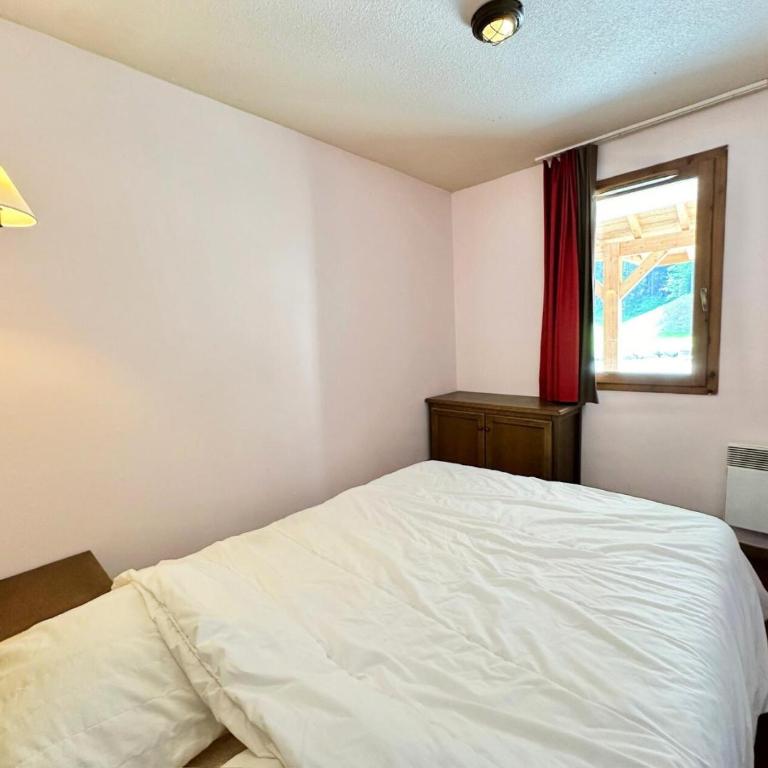 Résidence L'albane - L'ALBANE - pied de pistes avec accès PISCINE - MAE-4521 - Appartement - 9