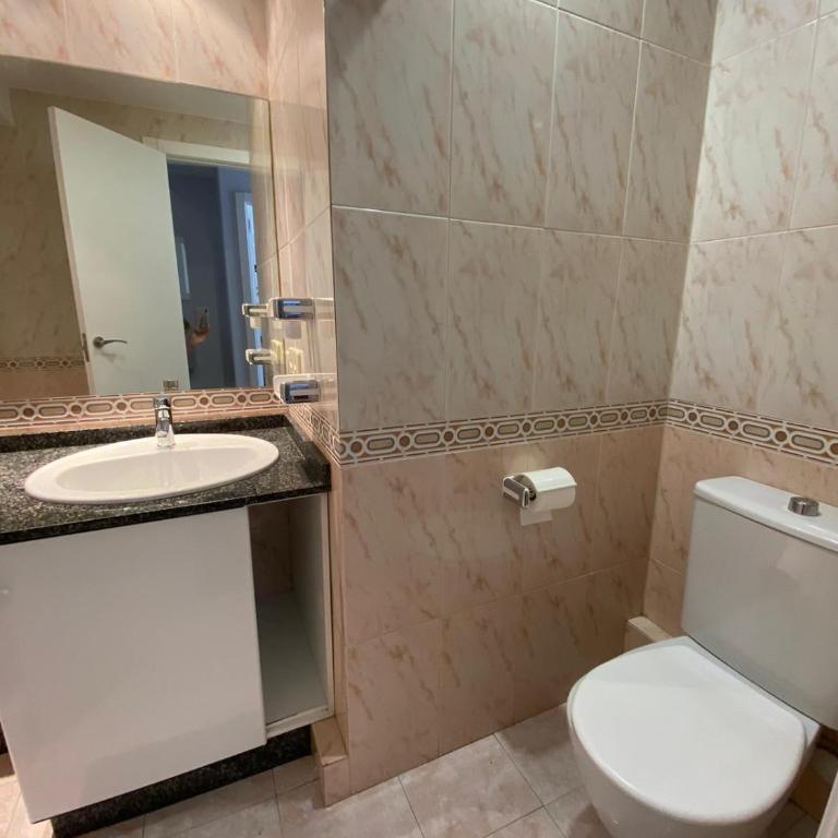 Aroel - Apartamento de 2 dormitorios - 10