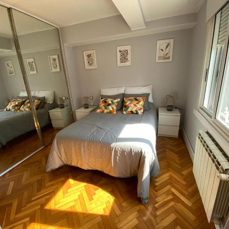 Aroel - Apartamento de 2 dormitorios - 13