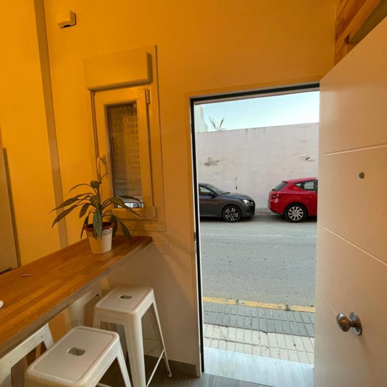 Apartamento de la Luz - Apartamento de 1 dormitorio - 3