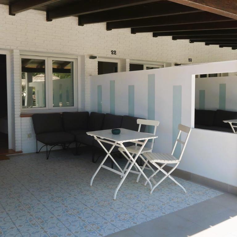 Hotel Malaga Picasso - Habitación Doble Superior con vistas a la piscina - 1 o 2 camas - 18