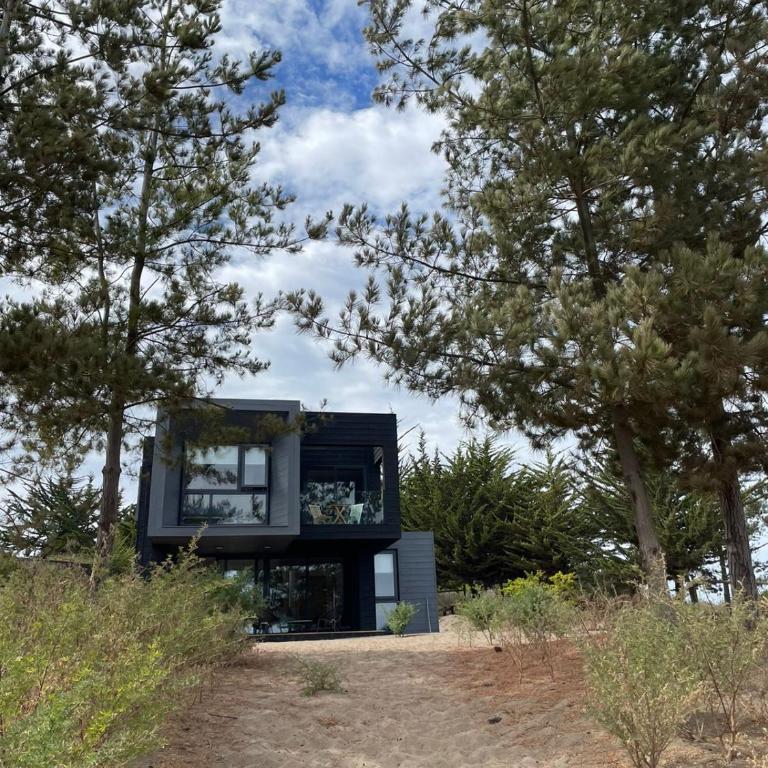 Endemico House Punta de Lobos - Casa de 4 dormitorios - 1